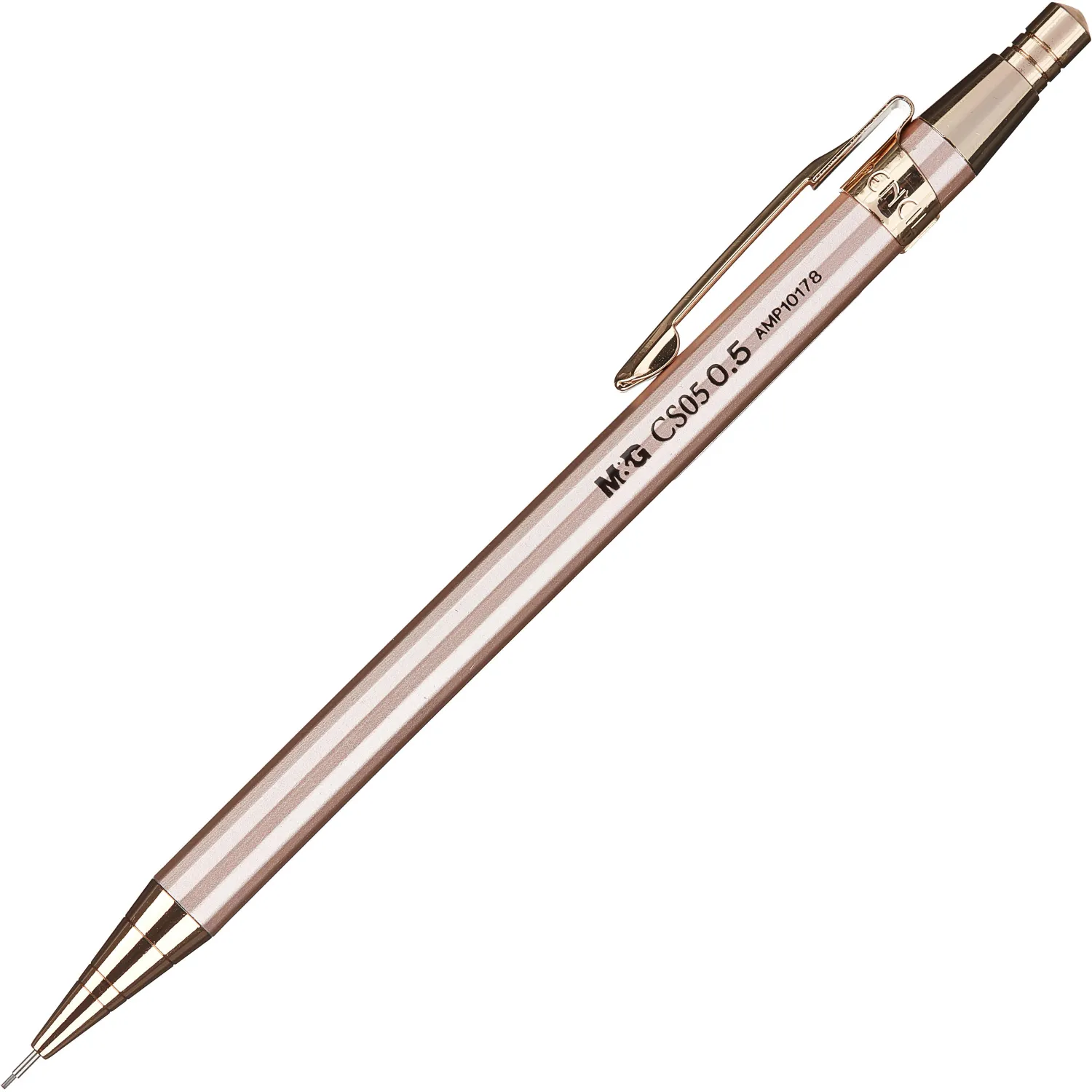 Карандаш механический M&G 0.5 мм (AMP101781105AWC) - Image 8