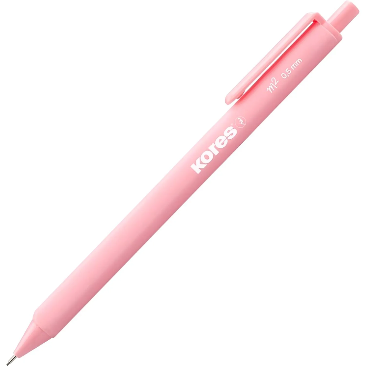 Карандаш механический Kores Soft Touch 0.5 мм (99253) - Image 6