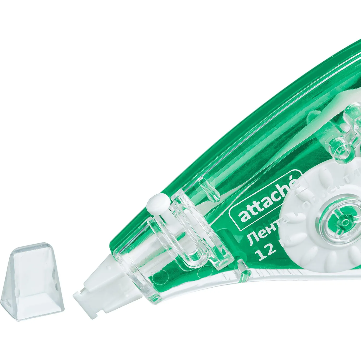 Корректирующая лента Attache Precious 5 мм х 12 м - Image 15