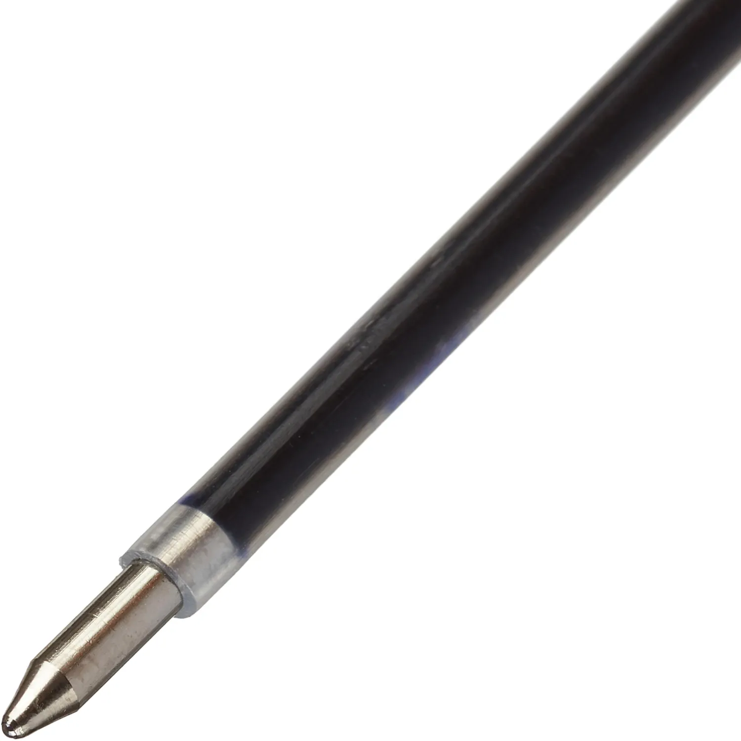 Стержень шариковый Beifa LAK1065A синий 125 мм стандартный - Image 2