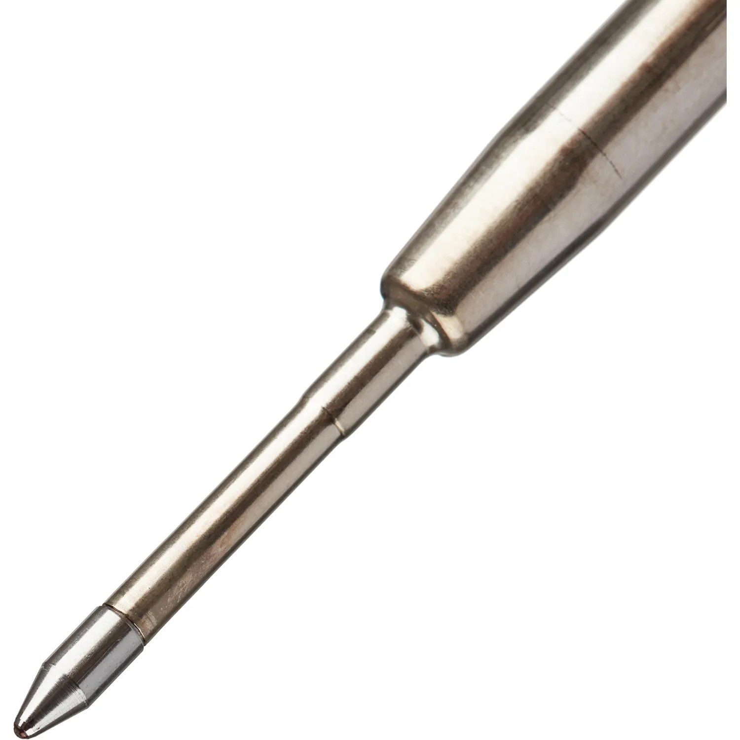 Стержень шариковый Parker чёрный 98 мм стандартный - Image 2
