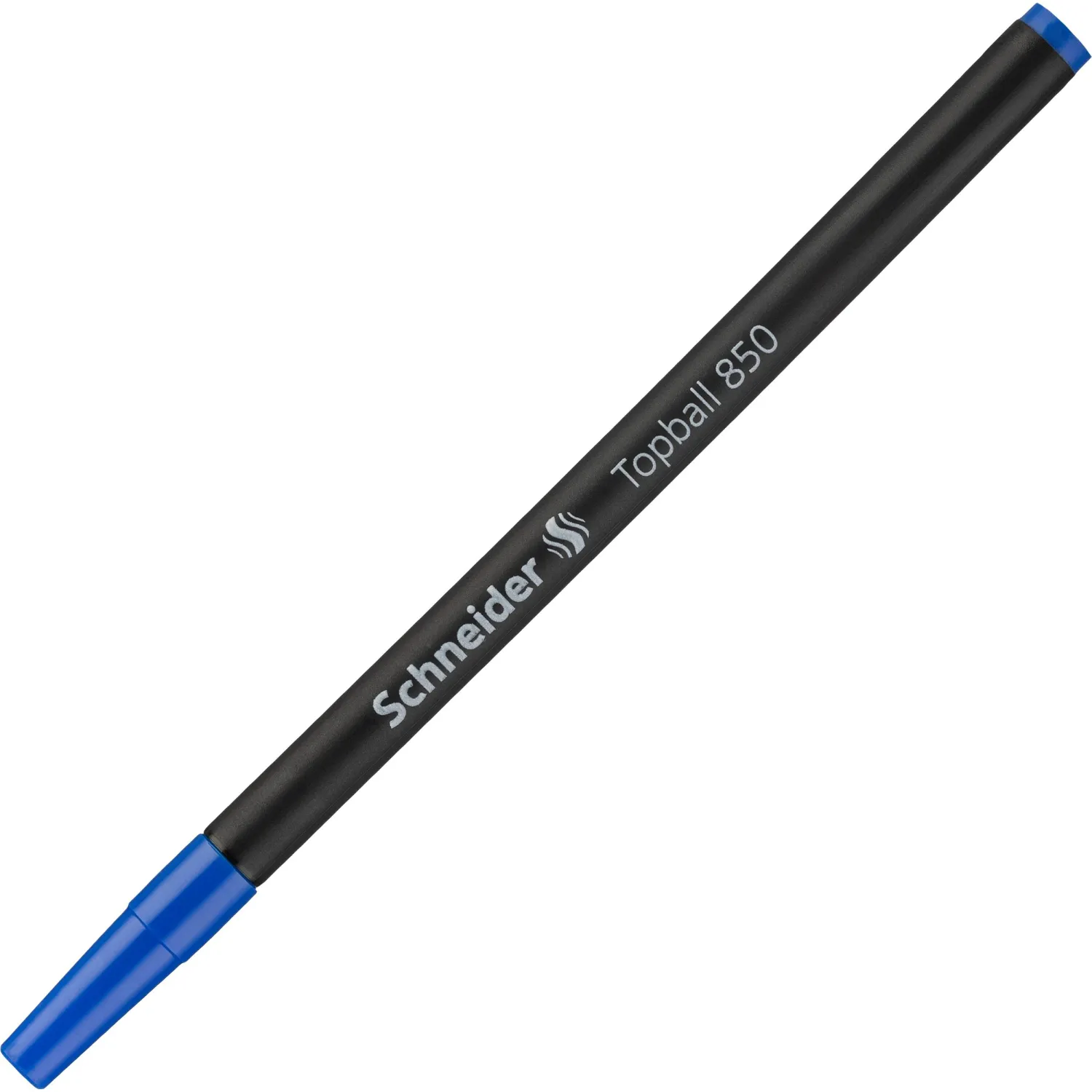 Стержень для роллера Schneider Topball 850 синий 110 мм стандартный - Image 2