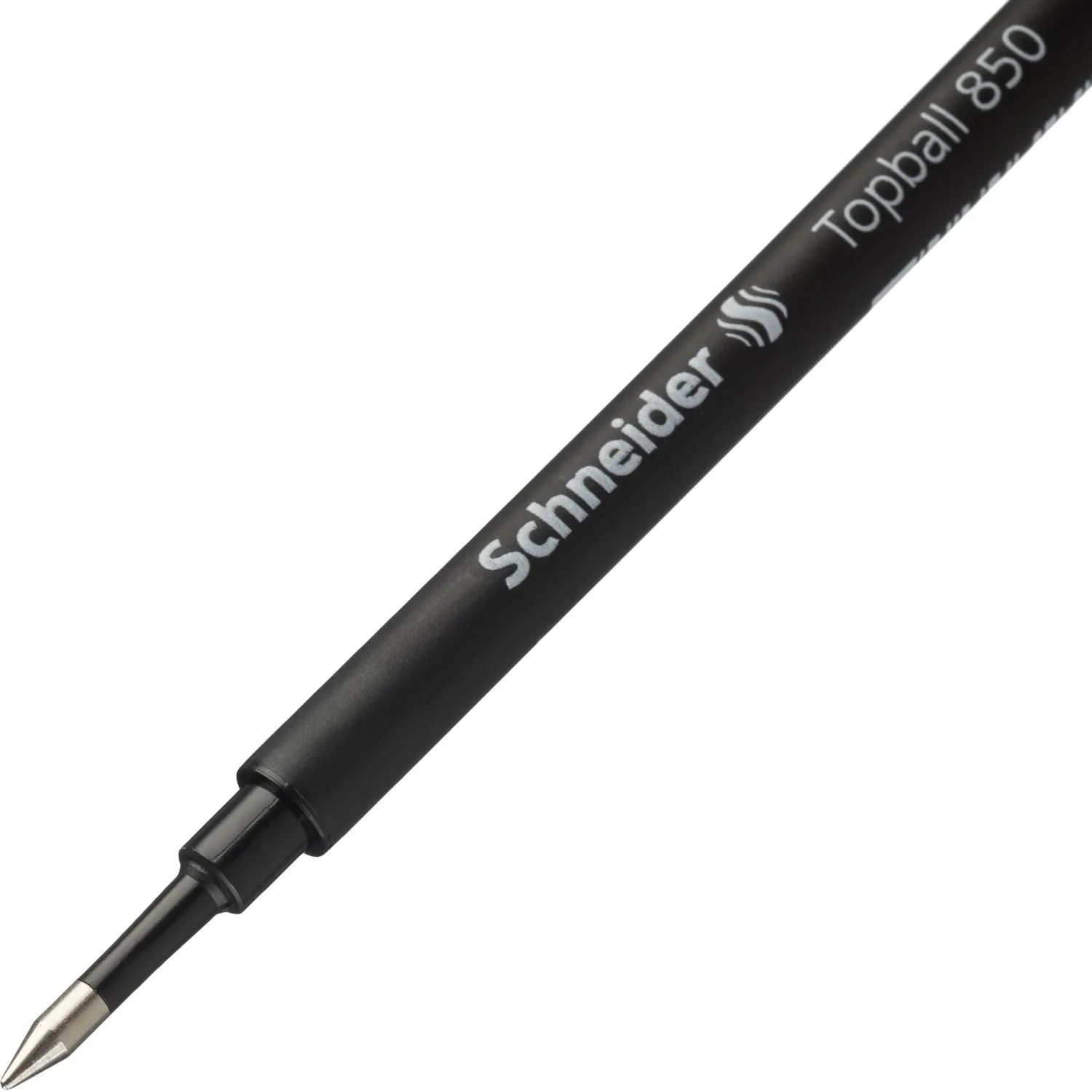 Стержень для роллера Schneider Topball 850 синий 110 мм стандартный - Image 3