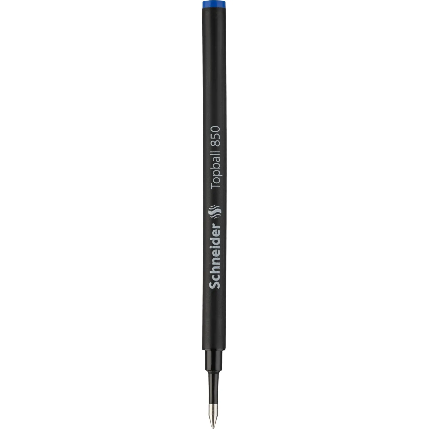 Стержень для роллера Schneider Topball 850 синий 110 мм стандартный - Image 4