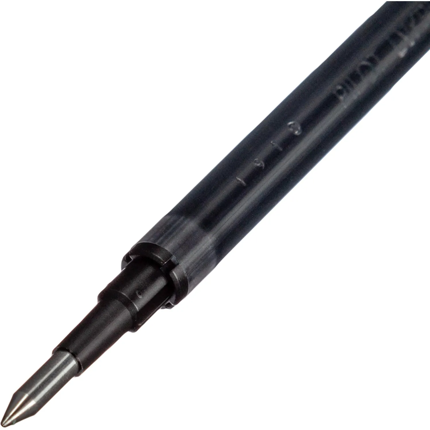 Стержень для роллера Pilot BXS-V5RT чёрный 111 мм игольчатый быстросохнущий - Image 2