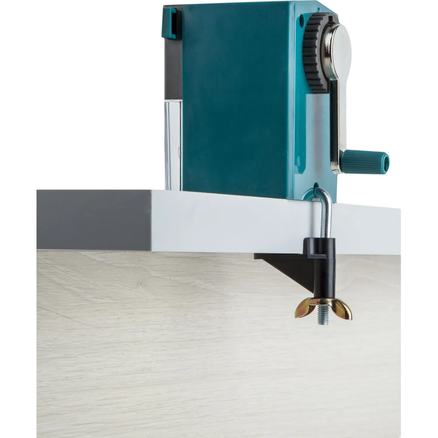 Точилка механическая для карандашей Kw-Trio 305A - Image 8