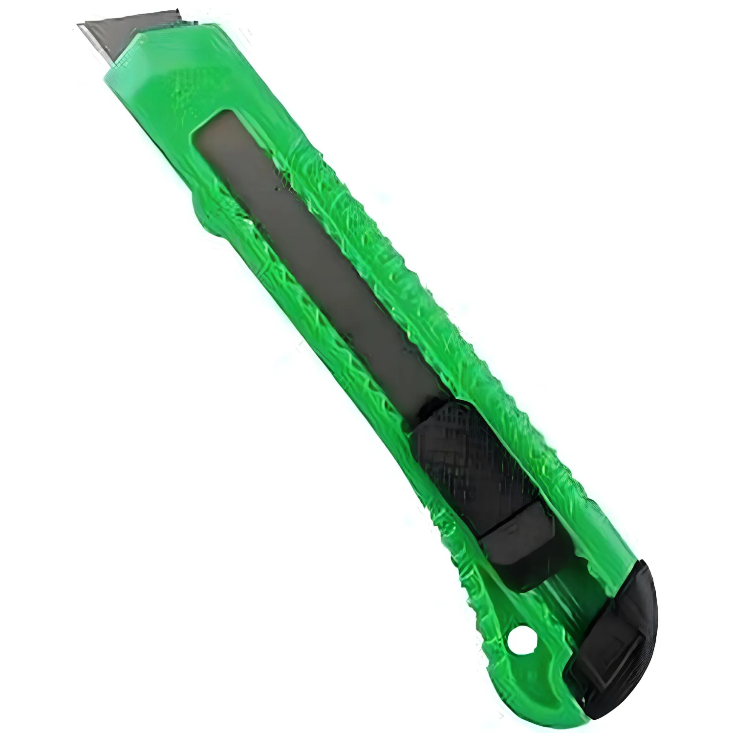Нож канцелярский Attache с фиксатором 18 мм - Image 11