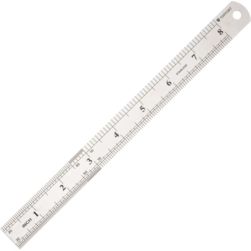Набор для вырезания TOPFORT с ковриком А4, линейкой и ножницами (2175522) - Image 5