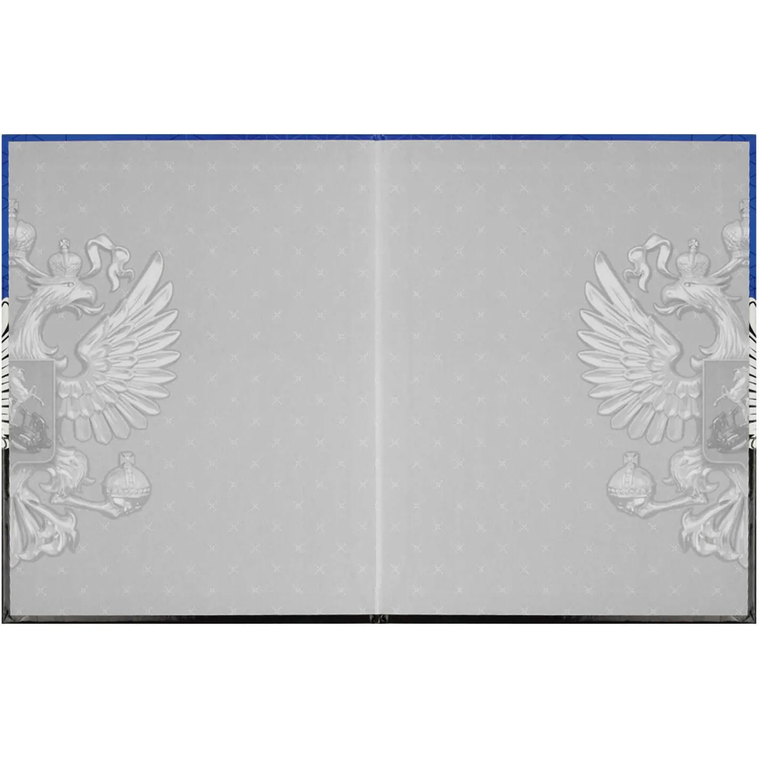 Дневник школьный Феникс+ Герб 1-11 классы твёрдая обложка - Image 3