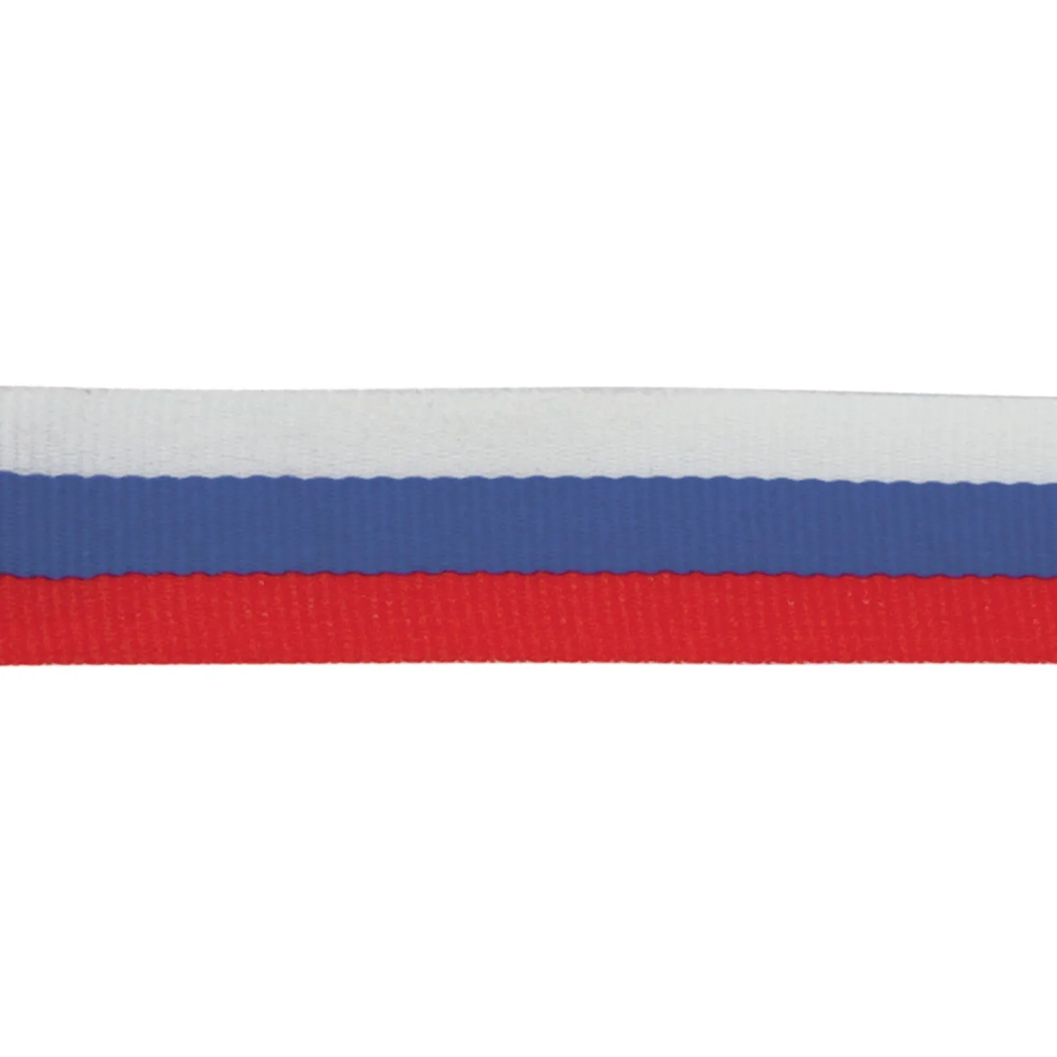 Лента для медалей 2.2 см Триколор (LN5h) - Image 2