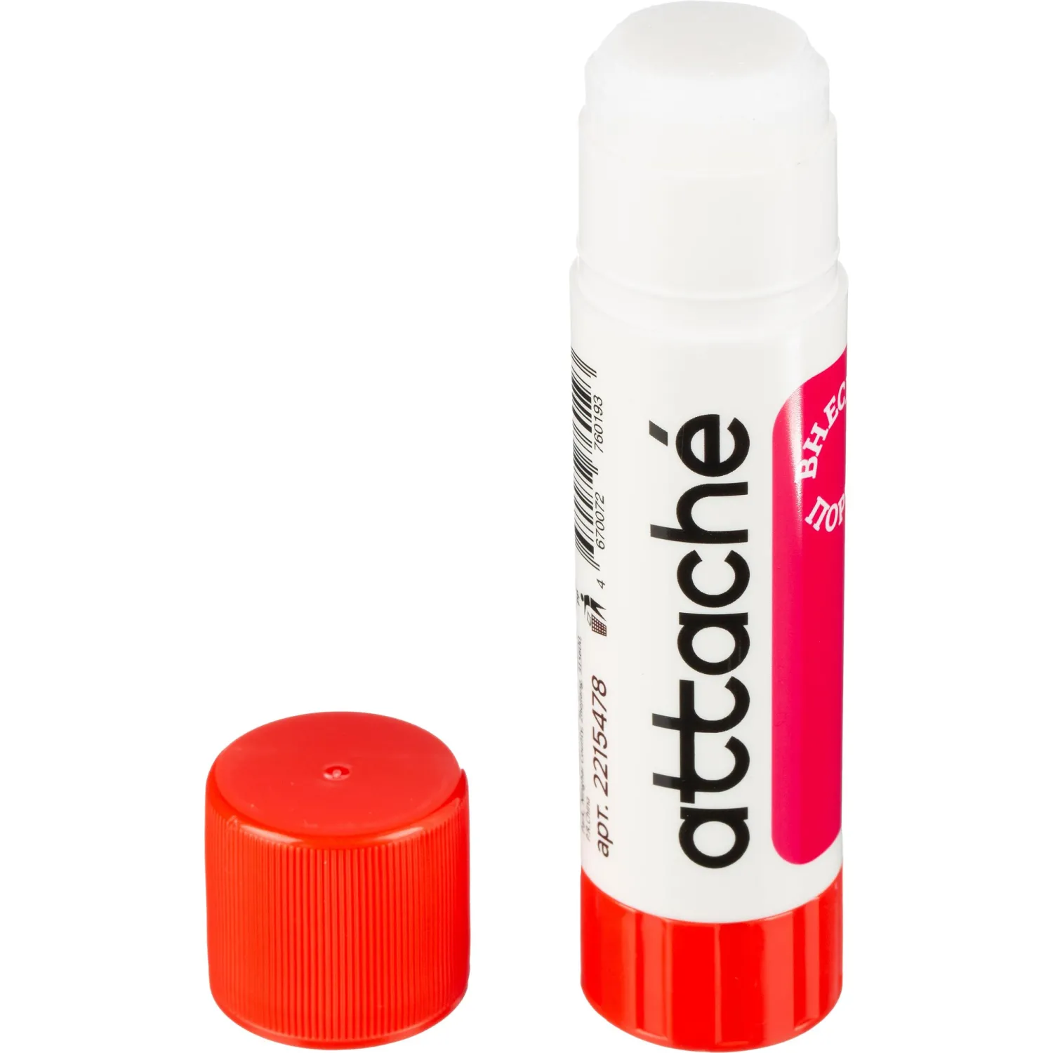 клей-карандаш Attache Power glue для бумаги, картона и фотобумаги - Image 4