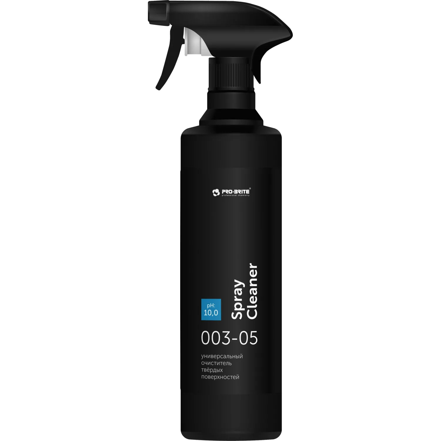 Очиститель универсальный Spray Cleaner 0.5 л
