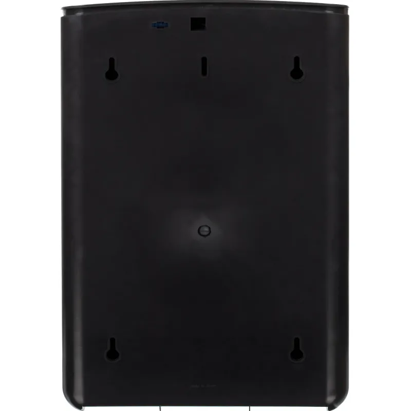 Диспенсер для полотенец листовых Etalon maxi H2 чёрный - Image 5