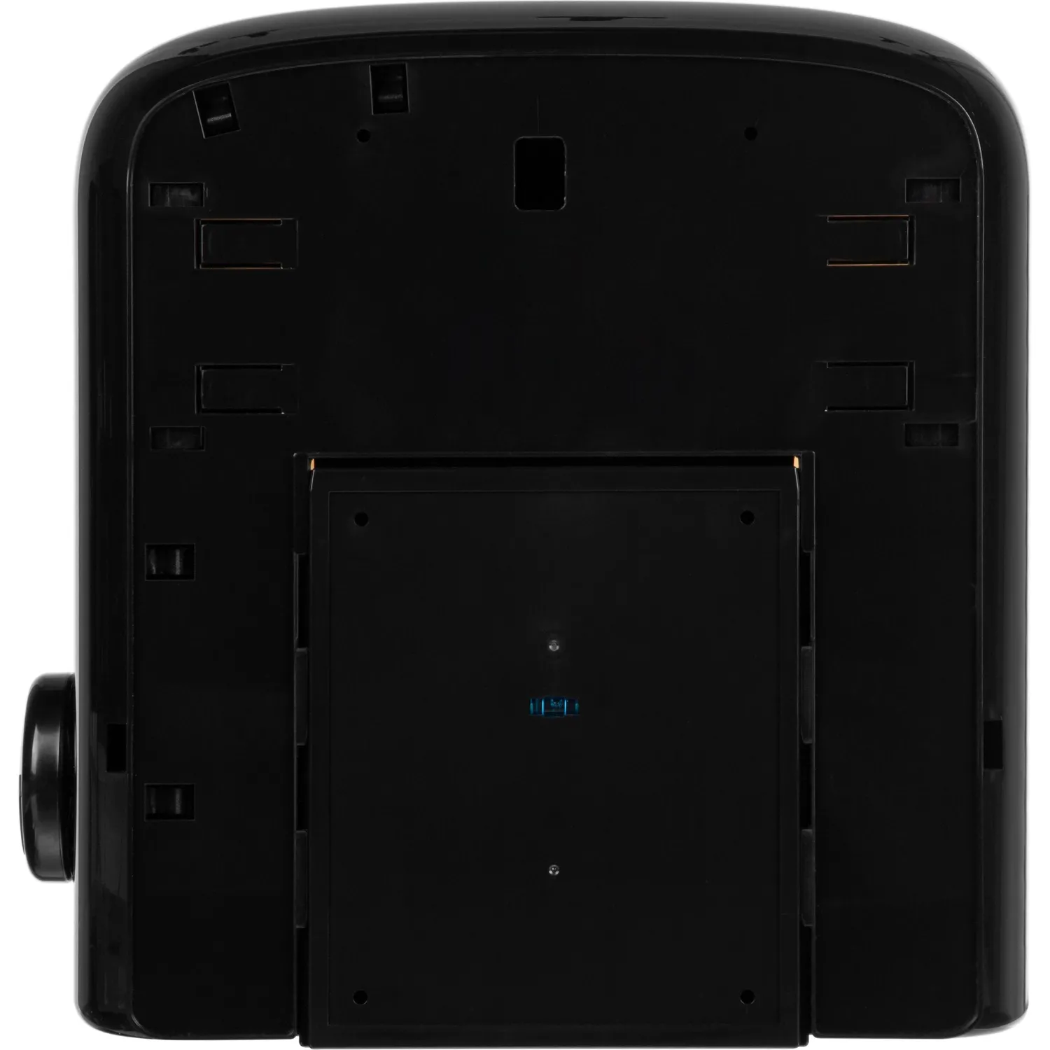 Диспенсер для полотенец рулонных Etalon H12 чёрный - Image 6