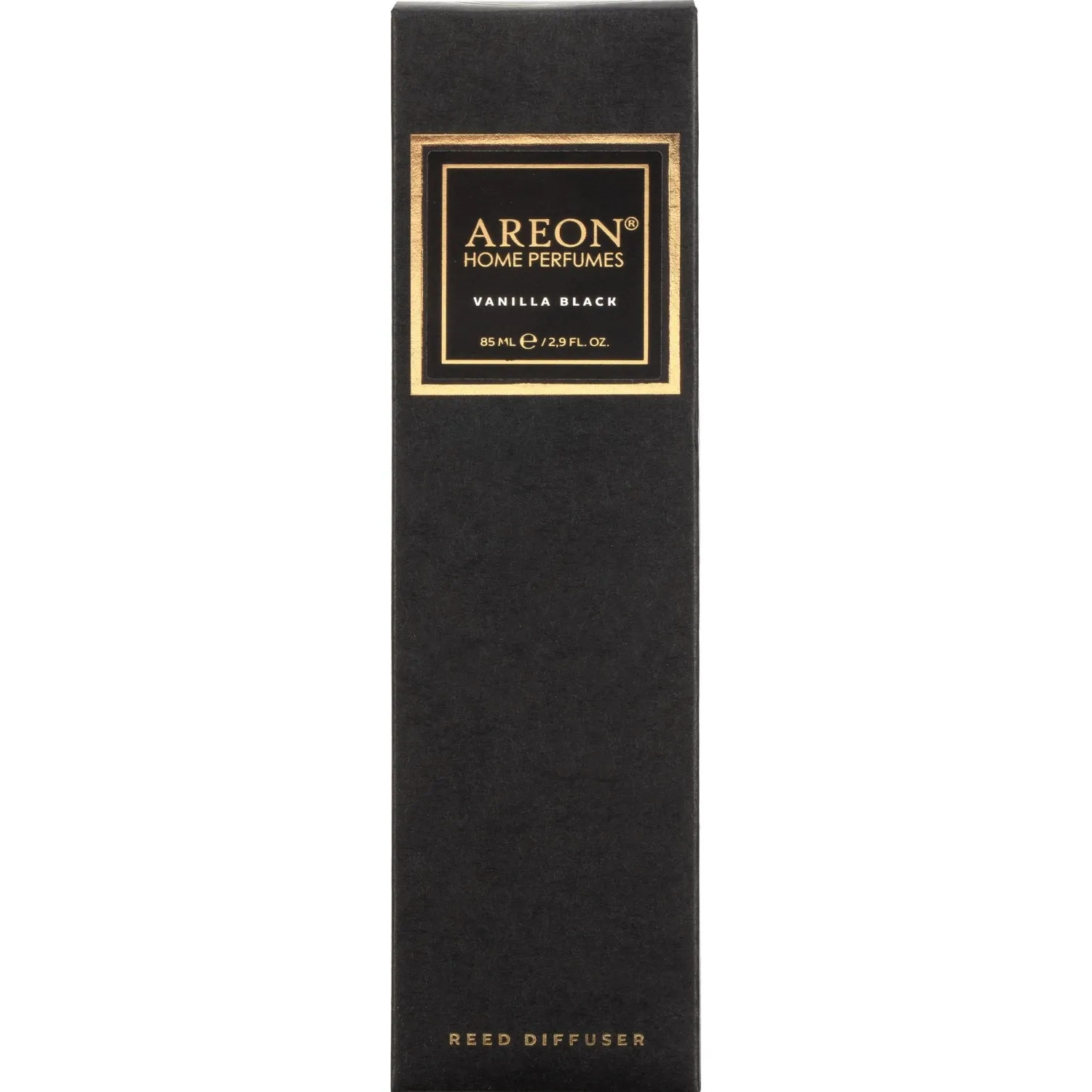 Аромадиффузор Areon Home Premium Чёрная ваниль 85 мл - Image 5