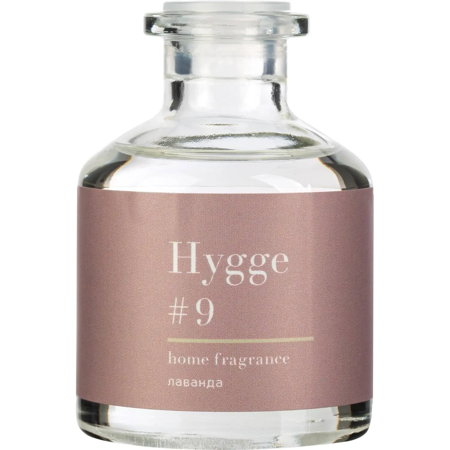 Аромадиффузор Arida Home Hygge №9 Лаванда 50 мл - Image 7