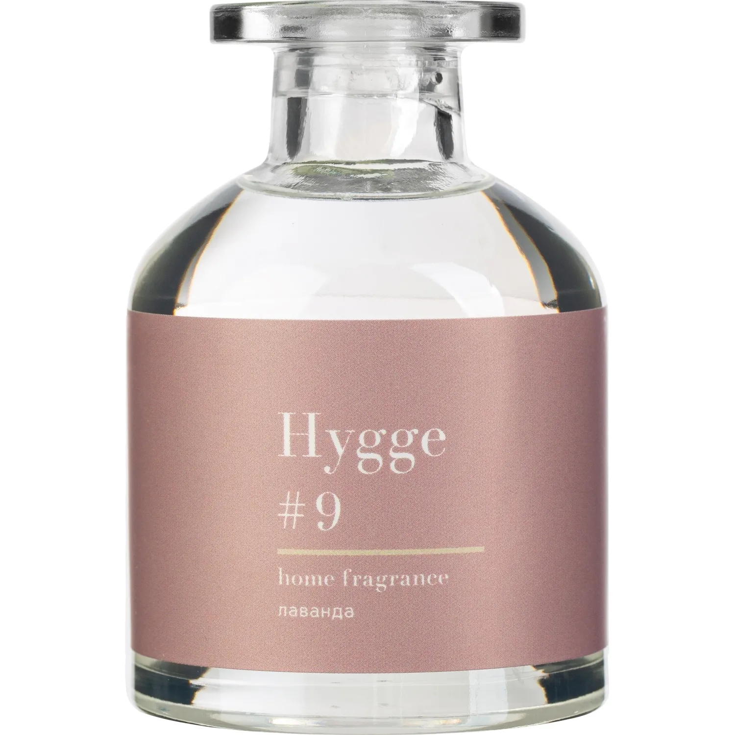 Аромадиффузор Arida Home Hygge №9 Лаванда 100 мл - Image 7