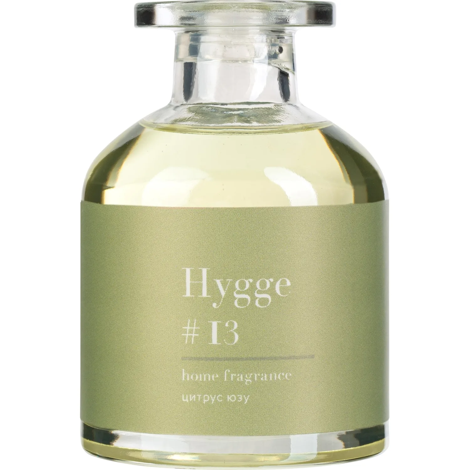 Аромадиффузор Arida Home Hygge №13 Цитрус юзу 100 мл - Image 7