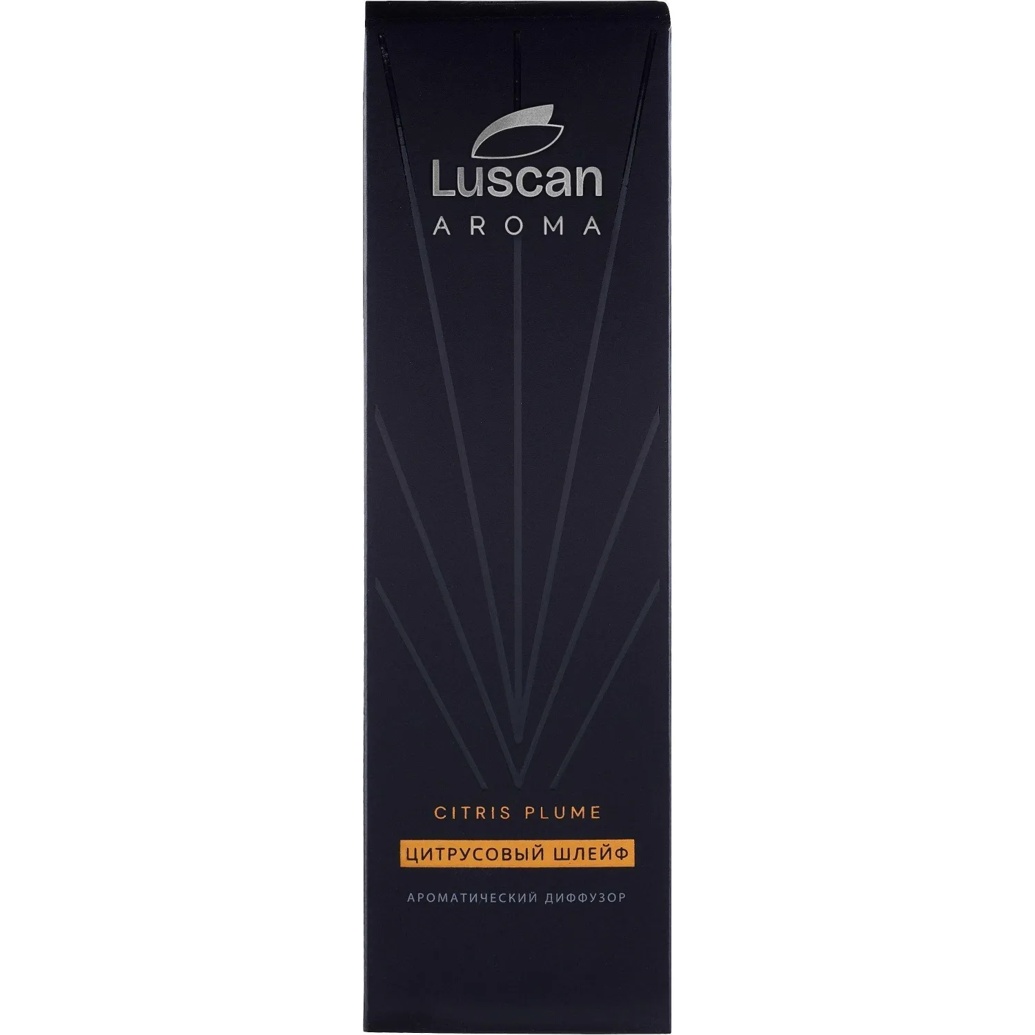Аромадиффузор Luscan Цитрусовый шлейф 50 мл - Image 3