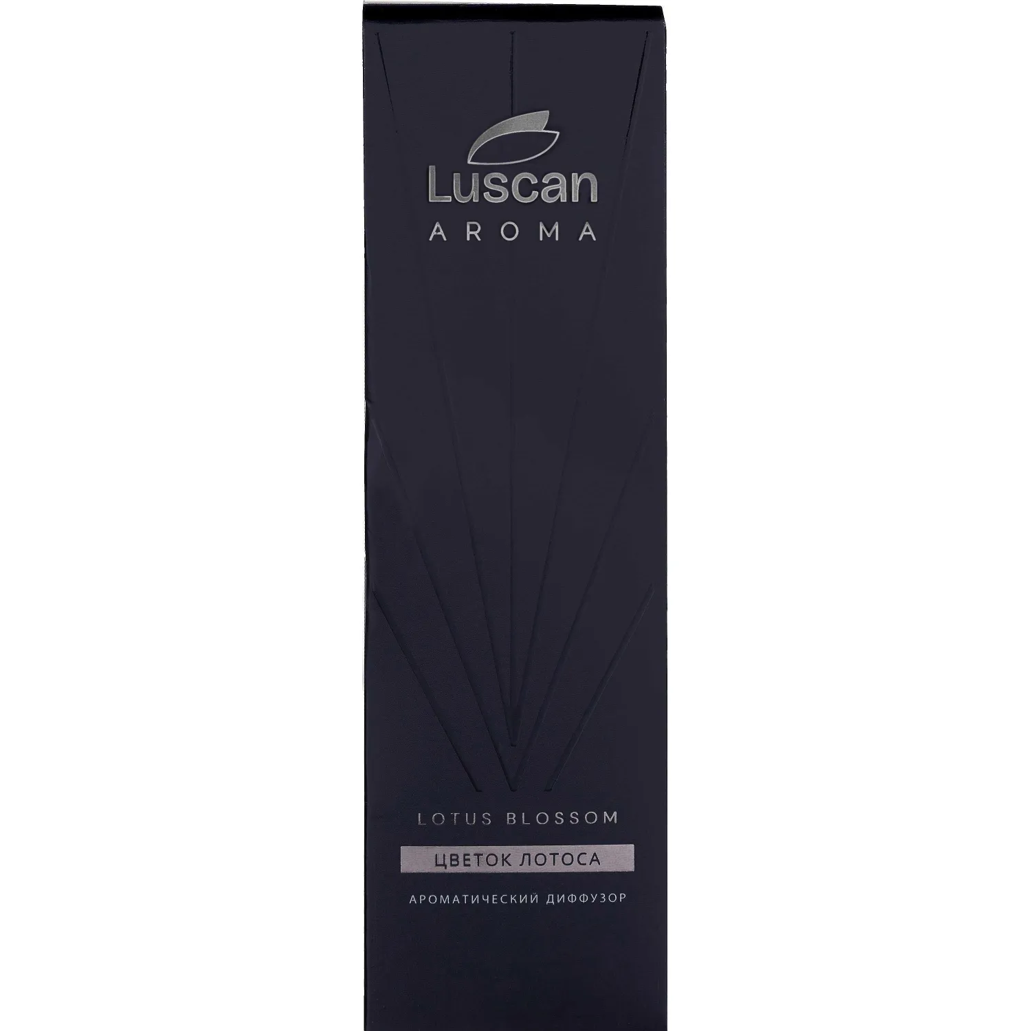 Аромадиффузор Luscan Цветок лотоса 50 мл - Image 3