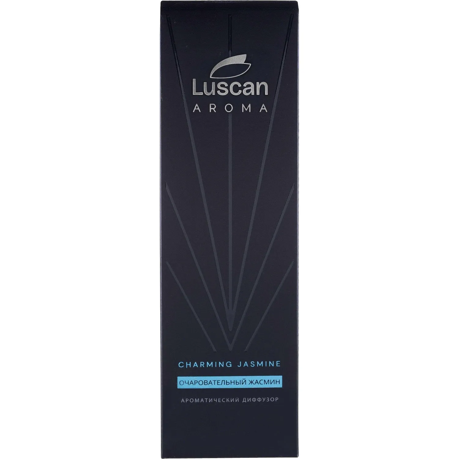 Аромадиффузор Luscan Очаровательный жасмин 50 мл - Image 3