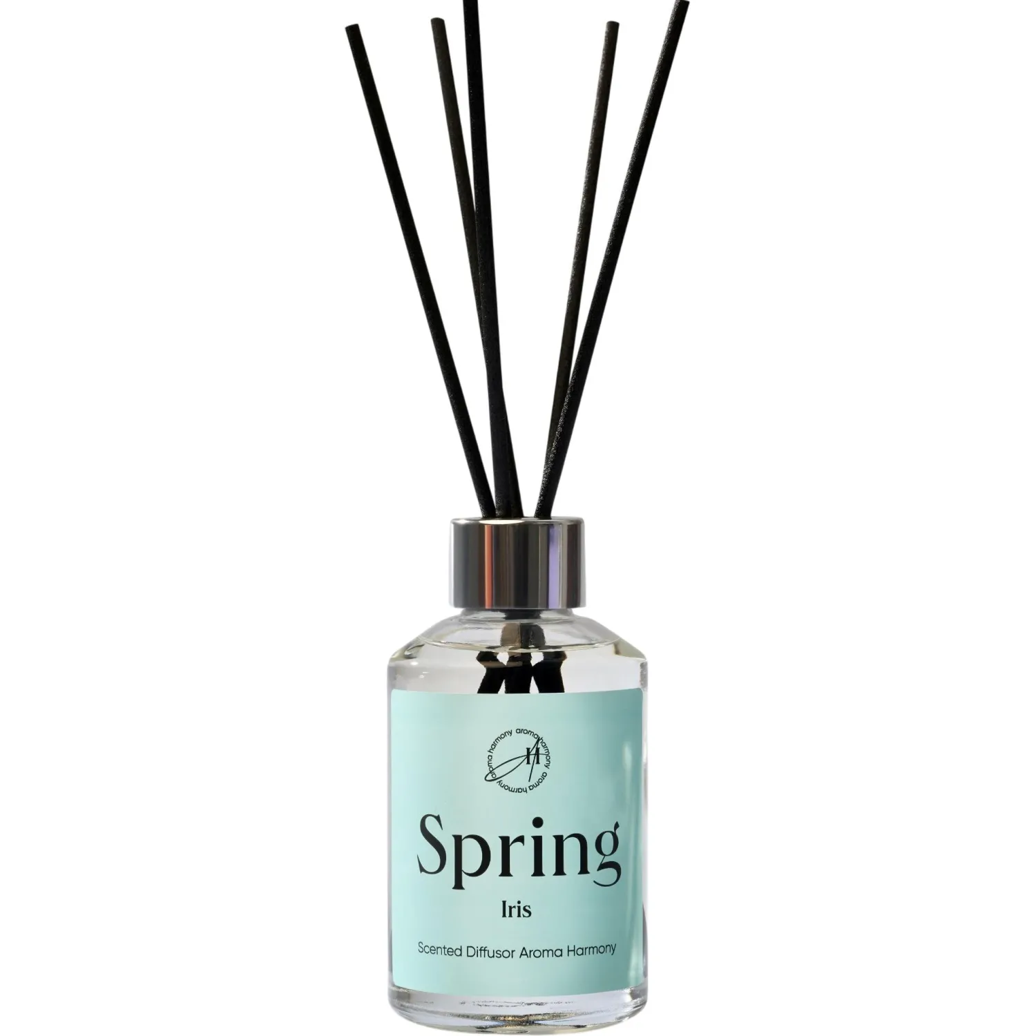 Аромадиффузор Aroma Harmony Spring Ирис 60 мл - Image 2
