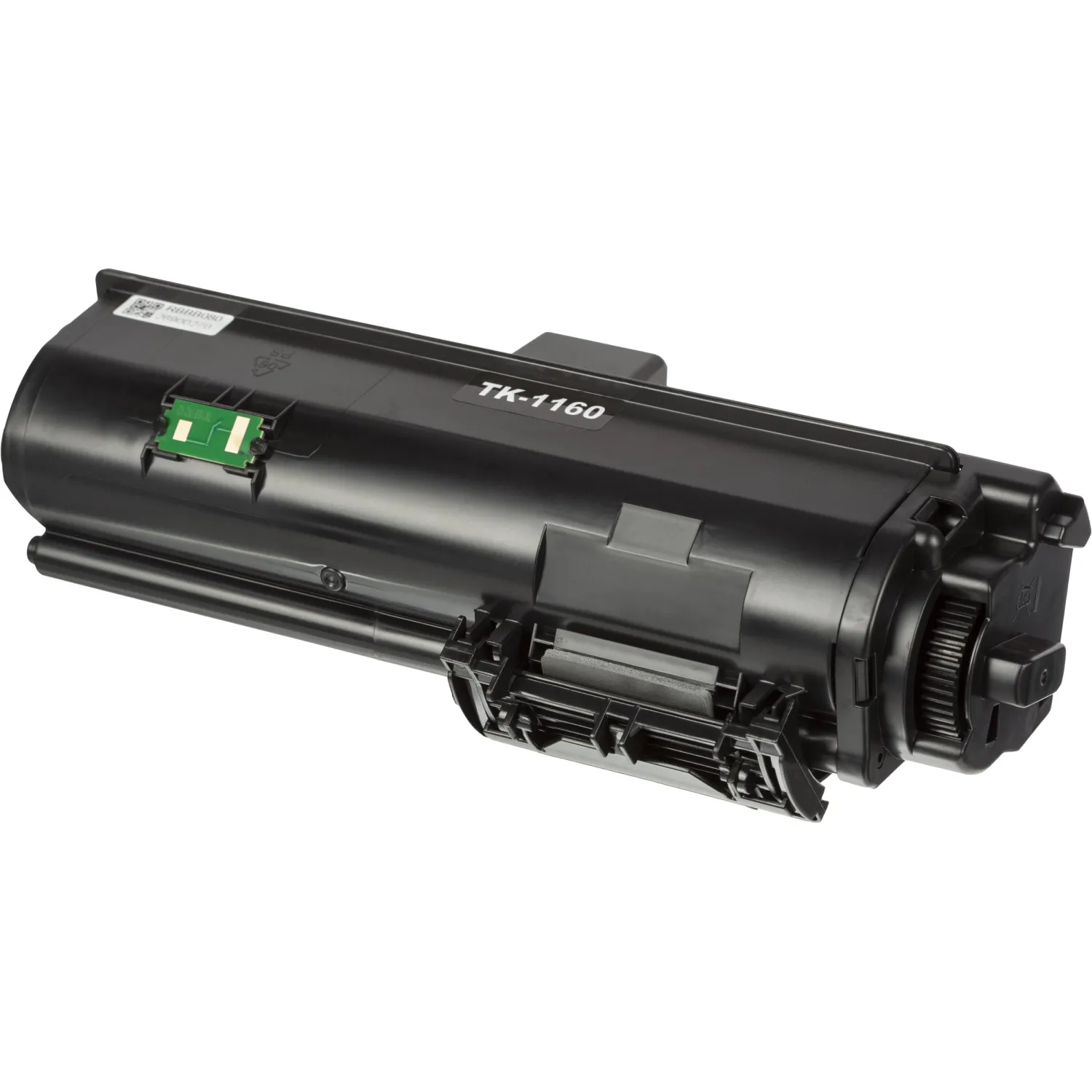 Картридж лазерный Retech TK-1160 1T02RY0NL0 для Kyocera чёрный совместимый - Image 3