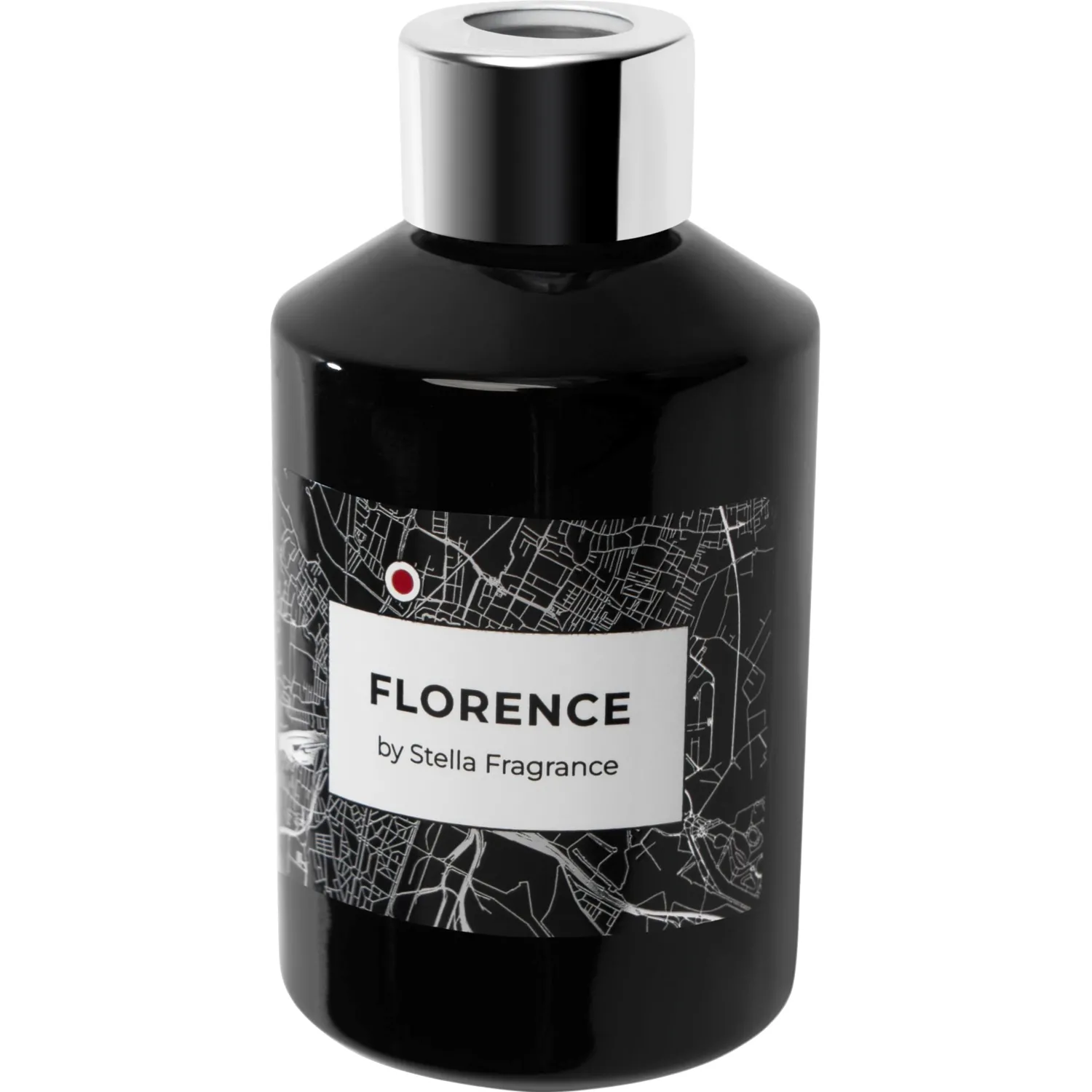 Аромадиффузор Stella Fragrance Флоренция 100 мл - Image 3