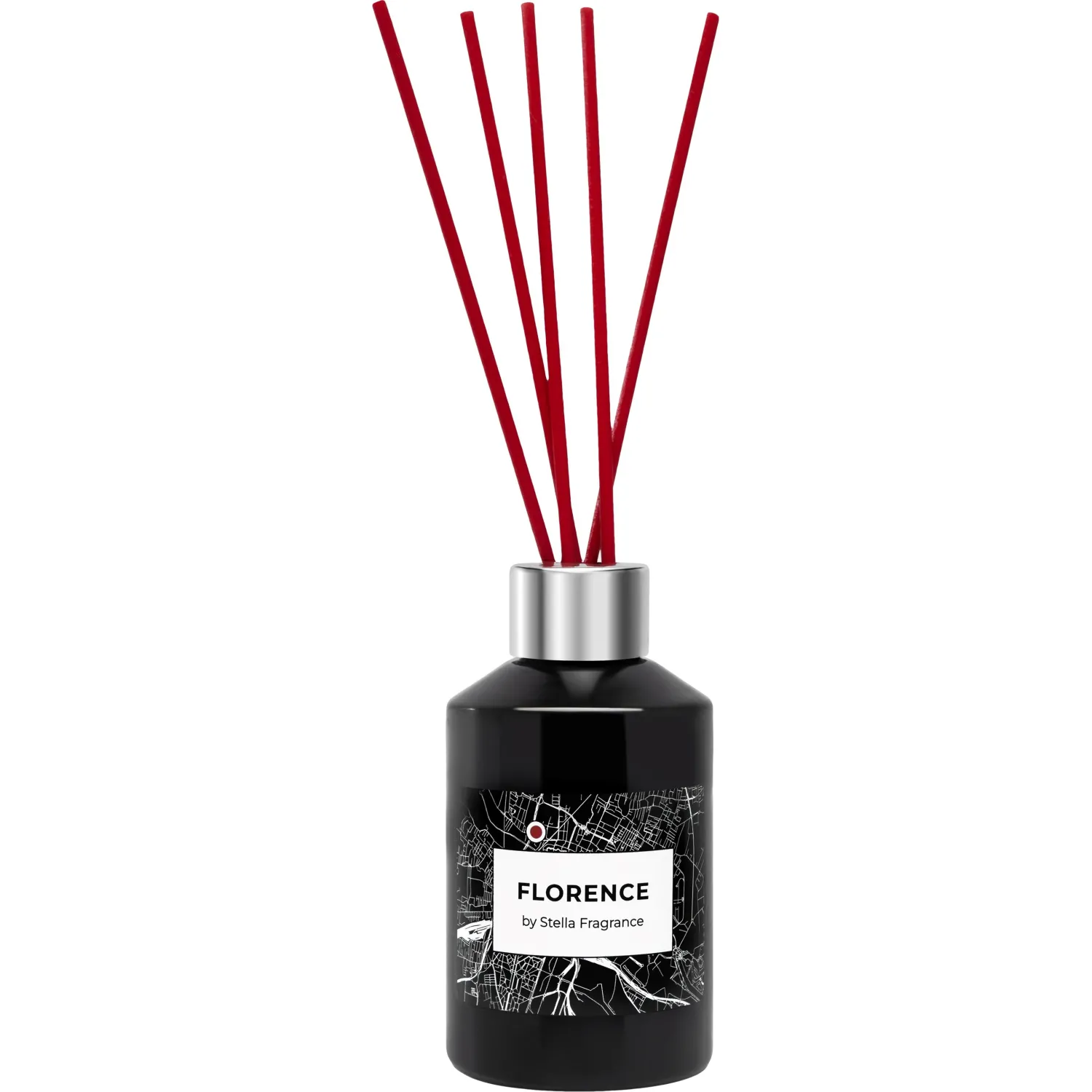 Аромадиффузор Stella Fragrance Флоренция 100 мл - Image 4