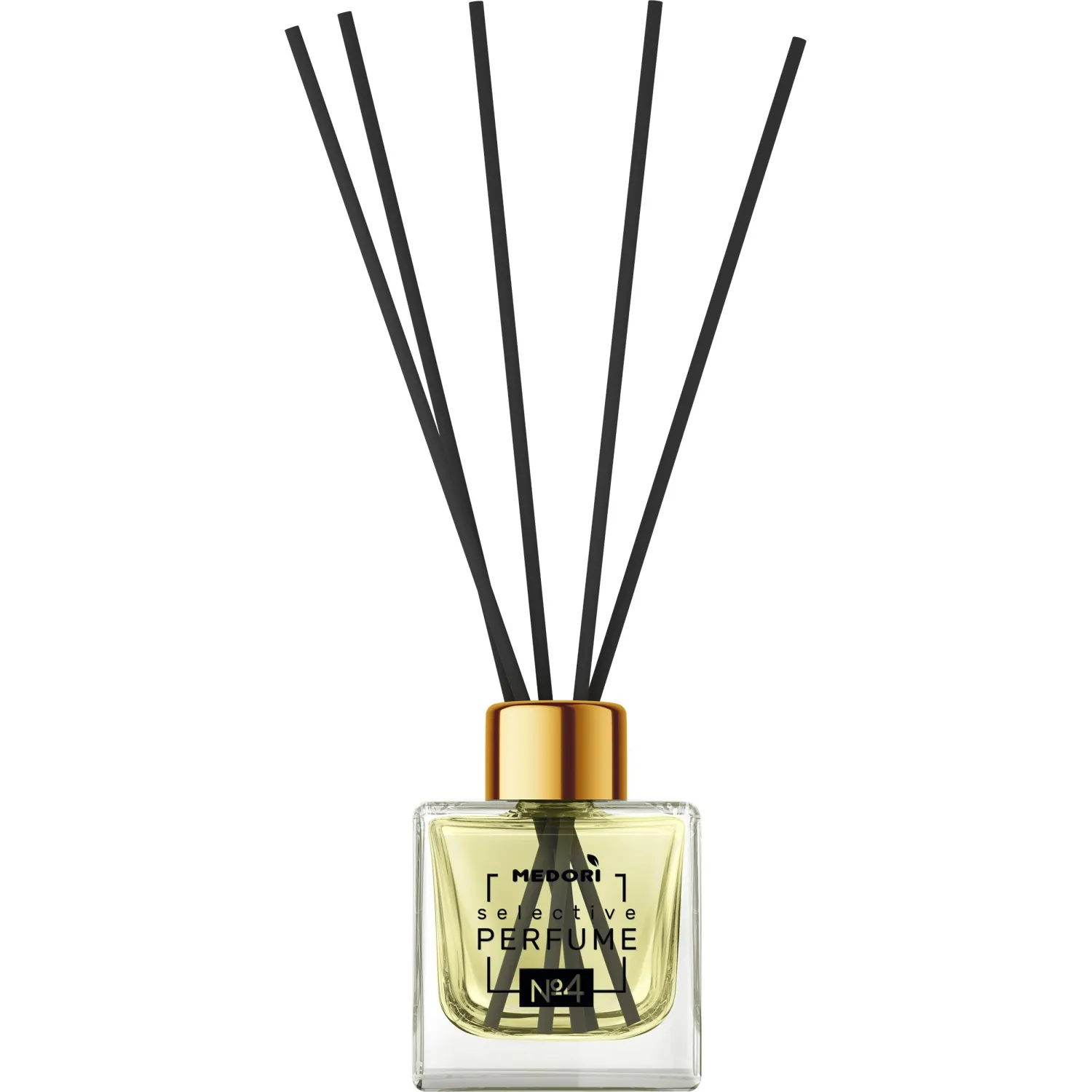 Аромадиффузор Medori Selective Perfume №4 Хьюго Босс Ботлед 100 мл - Image 3