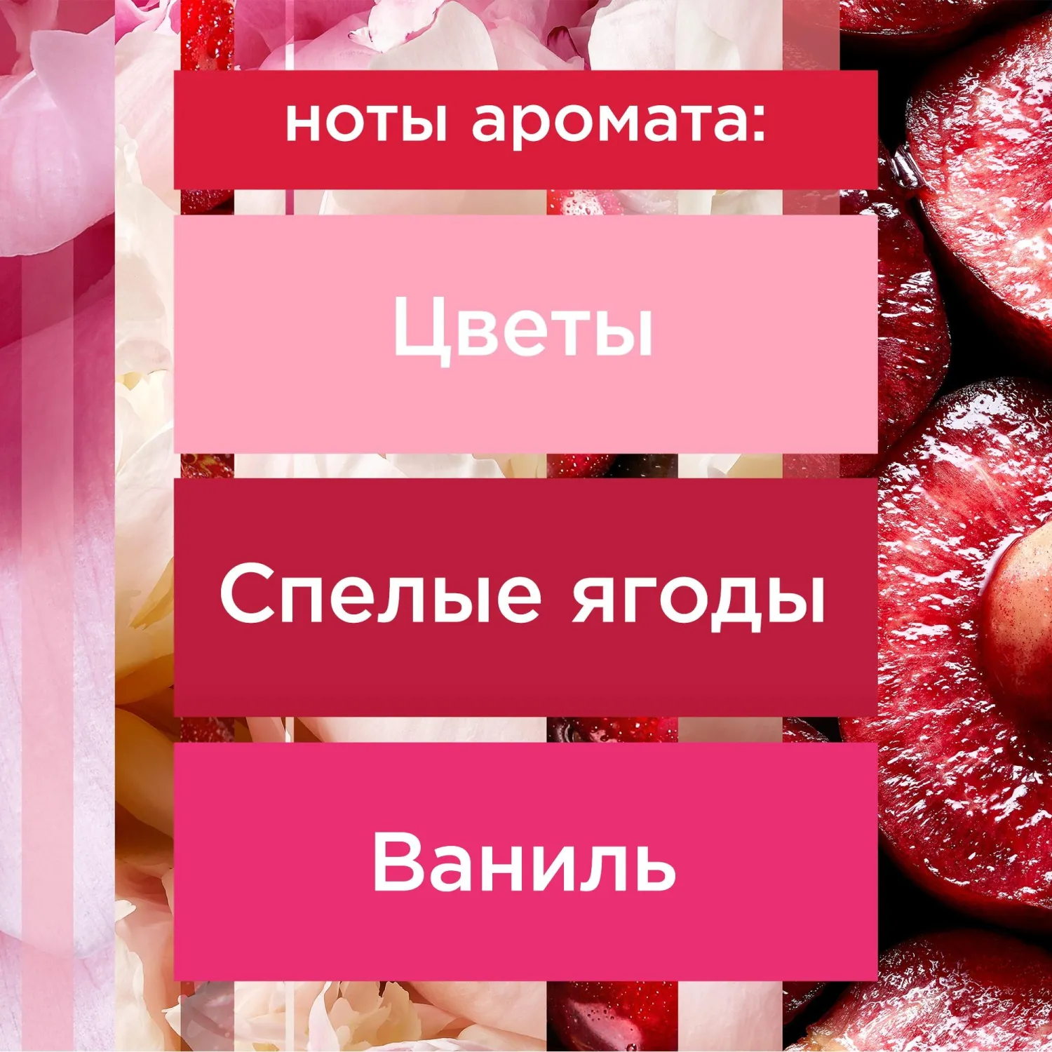 Освежитель воздуха Glade Пион и сочные ягоды 300 мл - Image 5
