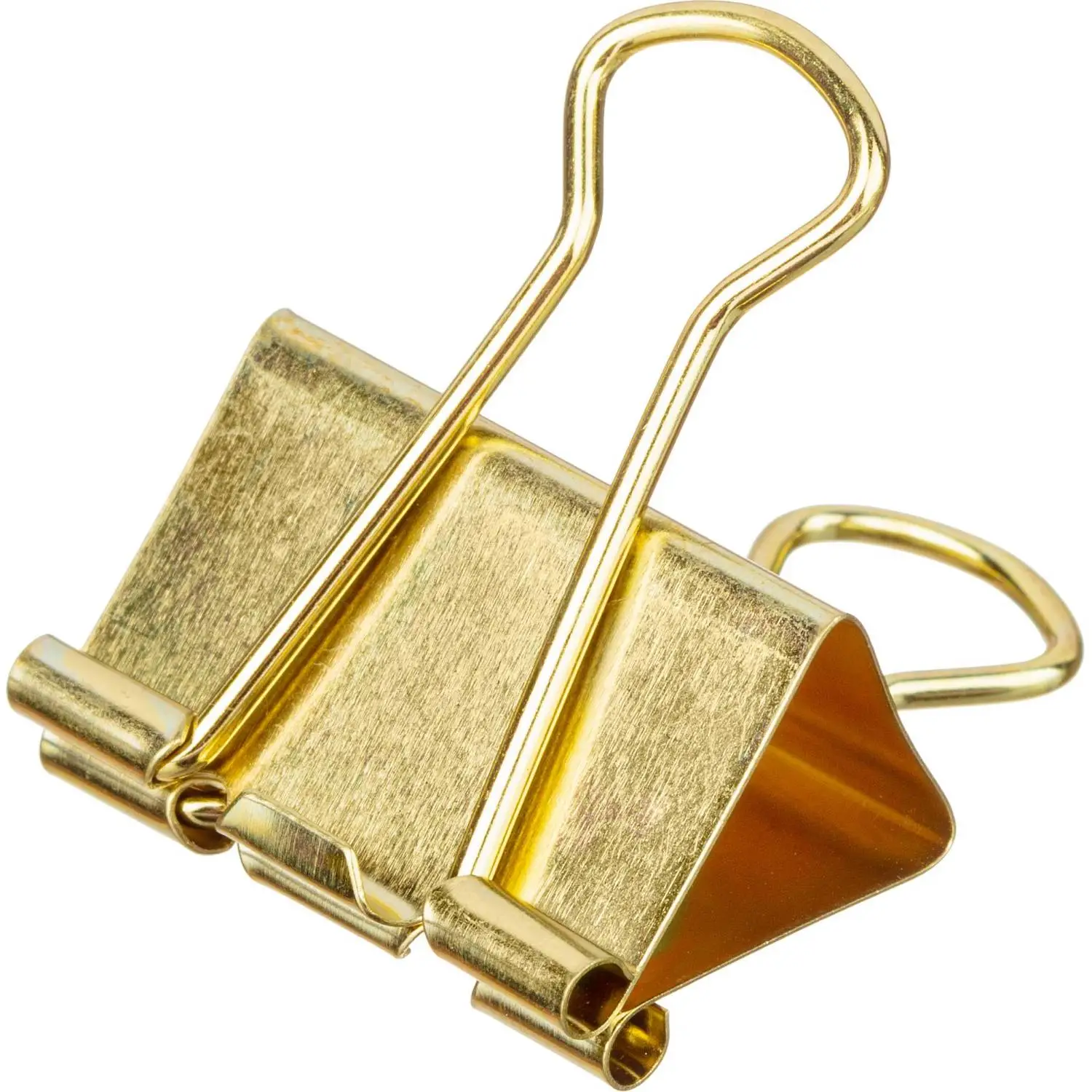 зажимы металлические для бумаги Attache Selection - Image 3