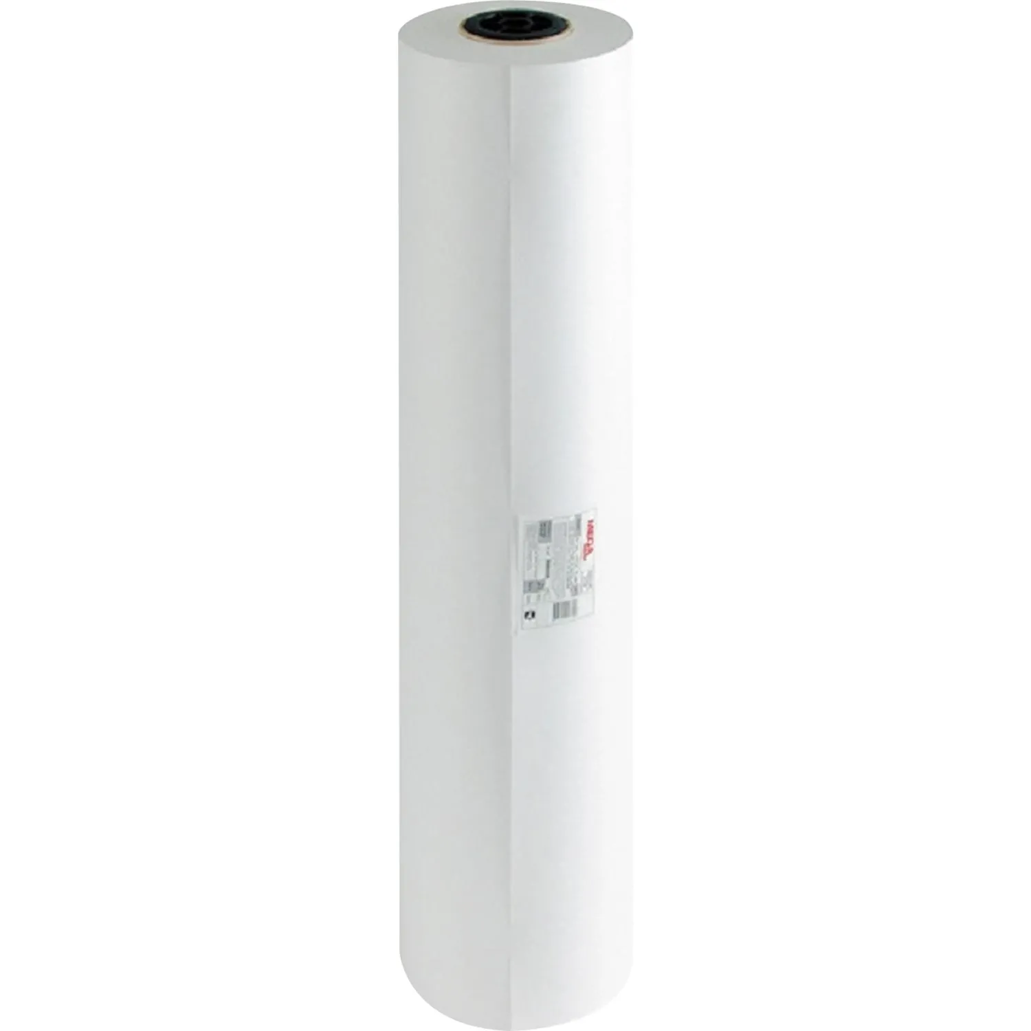 Бумага широкоформатная Комус ProMega engineer 914×175м рулон А0+ 80г/м² - Image 2