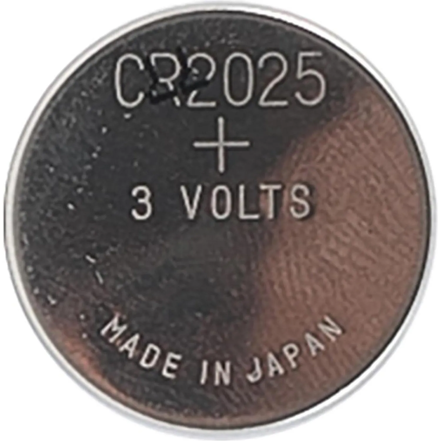 Батарейка CR2025 Lithium (5 штук в упаковке) - Image 3
